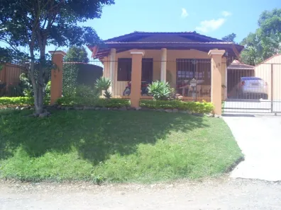 Casa com 3 Quartos à venda, 150m² no Atiradores, Joinville