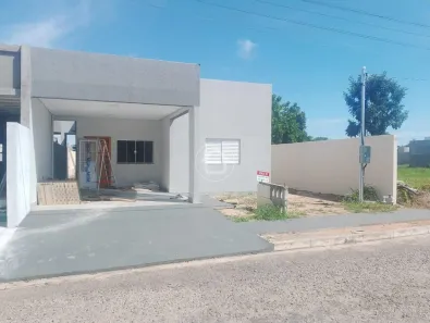 Casa com 3 Quartos à venda, 110m² no Distrito Industrial, Cuiabá