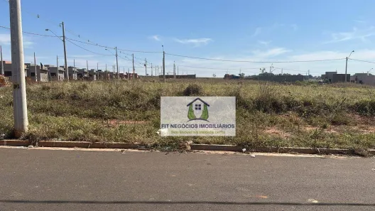 Lote/Terreno à venda, 200m² no Residencial Vista Norte, São José do Rio Preto