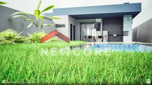 Casa com 3 Quartos à venda, 170m² no Francisco Pereira, Lagoa Santa