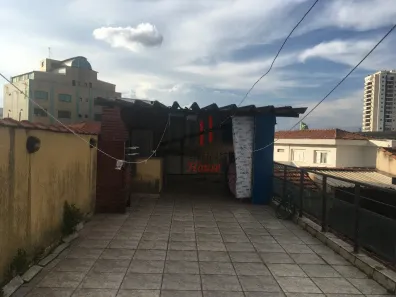 Imóvel Comercial para alugar, 185m² no Tatuapé, São Paulo