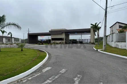 Lote/Terreno à venda, 369m² no Santa Terezinha, Massaranduba