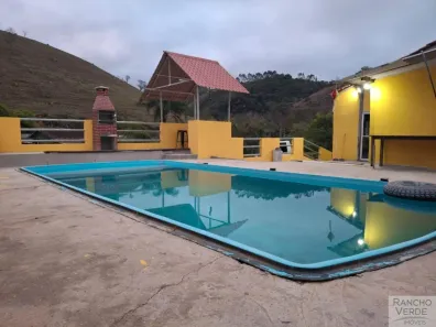Fazenda/Sítio com 3 Quartos à venda, 3000m² no Santana, São José dos Campos