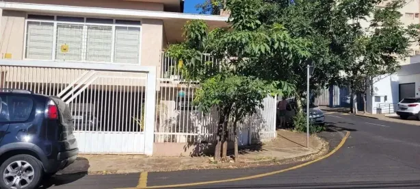 Casa com 3 Quartos à venda, 260m² no Vila Imperial, São José do Rio Preto