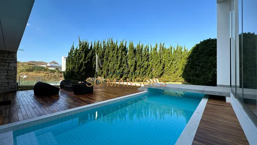 Casa de Condomínio com 5 Quartos à venda, 800m² no Village Terrasse I, Nova Lima