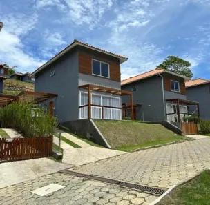Apartamento com 3 Quartos à venda, 147m² no Bonsucesso, Petrópolis