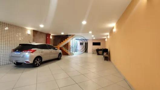 Sobrado com 3 Quartos à venda, 360m² no Conjunto Residencial Butantã, São Paulo