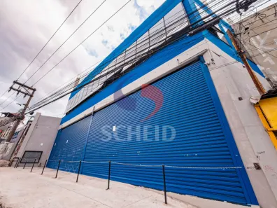 Ponto Comercial à venda, 625m² no Cidade Ademar, São Paulo