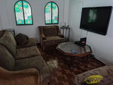 Casa com 3 Quartos à venda, 150m² no Vila Paiva, São Paulo