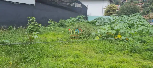Lote/Terreno à venda, 336m² no Barra Velha, Ilhabela