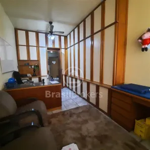 Imóvel Comercial com 1 Quarto à venda, 27m² no Méier, Rio de Janeiro
