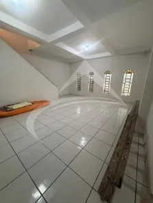 Sobrado com 4 Quartos para alugar, 175m² no Parque Industrial, Araçatuba