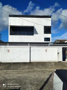 Apartamento com 2 Quartos à venda, 50m² no Mangabeira, João Pessoa