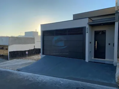 Casa com 2 Quartos à venda, 122m² no Jardim Monte Carlo, Indaiatuba