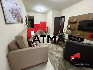 Apartamento com 2 Quartos à venda, 80m² no Olaria, Rio de Janeiro