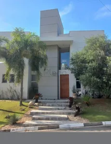 Casa de Condomínio com 4 Quartos à venda, 296m² no Pinheirinho, Vinhedo
