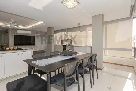 Apartamento com 3 Quartos à venda, 160m² no Passo da Areia, Porto Alegre