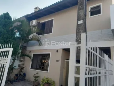 Casa com 3 Quartos à venda, 143m² no Hípica, Porto Alegre