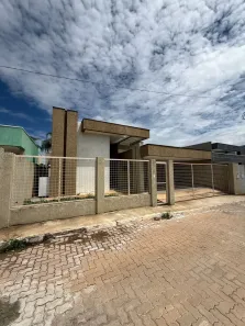 Casa de Condomínio com 3 Quartos para alugar, 280m² no Ponte Alta Norte, Brasília