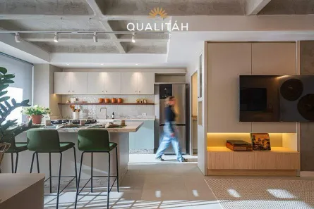Apartamento com 3 Quartos à venda, 101m² no Vila Operária, Itajaí