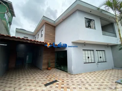 Casa com 3 Quartos à venda, 166m² no Cidade Boa Vista, Suzano