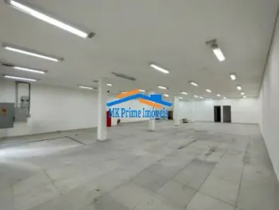Ponto Comercial para alugar, 885m² no Centro, Osasco