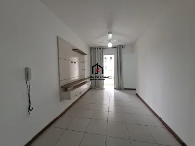 Apartamento com 1 Quarto à venda, 47m² no Vila São José, Taubaté