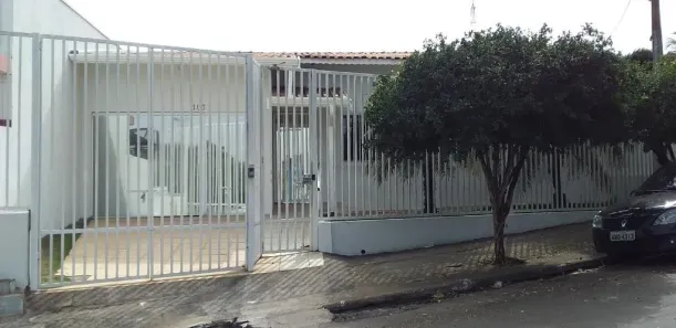 Imóvel Comercial com 3 Quartos à venda, 216m² no Vila Real, Hortolândia
