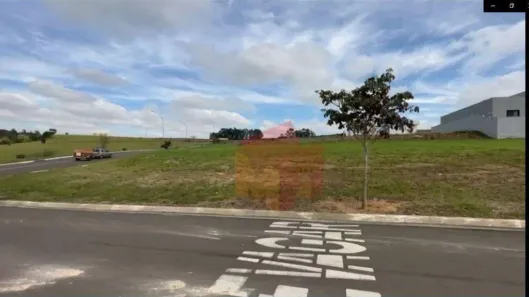 Lote/Terreno à venda, 737m² no Residencial Jardim Barra do Cisne I, Americana