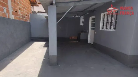Casa com 2 Quartos à venda, 165m² no São Dimas, Guaratinguetá