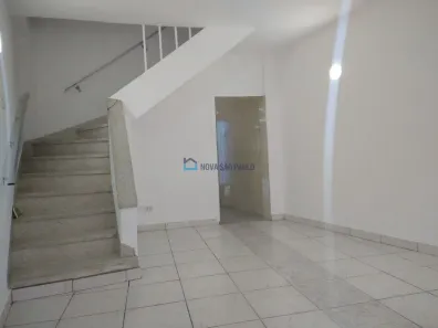 Sobrado com 2 Quartos para alugar, 82m² no Jabaquara, São Paulo