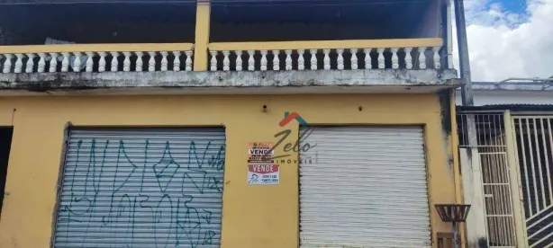 Casa com 5 Quartos à venda, 409m² no Jardim Europa, Campo Limpo Paulista