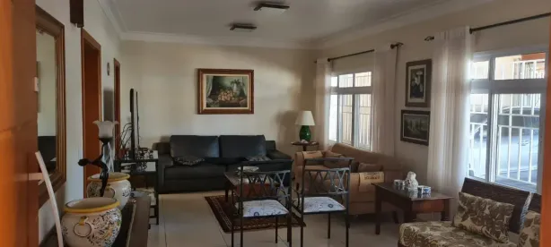 Casa com 4 Quartos à venda, 94m² no Vila Industrial, São José dos Campos