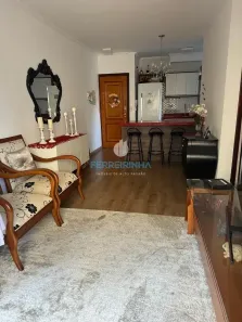 Apartamento com 3 Quartos à venda, 77m² no Bosque dos Eucaliptos, São José dos Campos