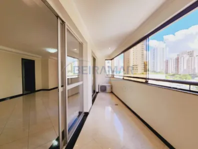 Apartamento com 3 Quartos à venda, 144m² no Norte, Brasília