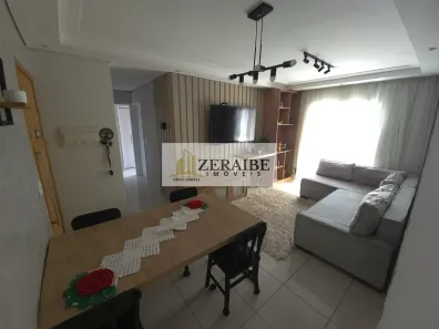 Apartamento com 2 Quartos à venda, 69m² no Vila Nossa Senhora de Fátima, Guarulhos
