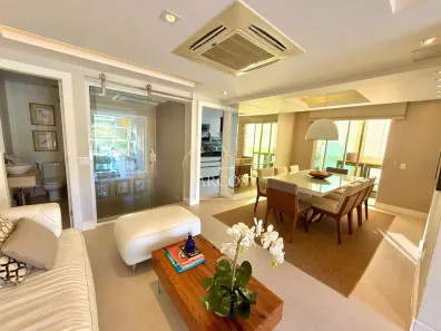 Cobertura com 3 Quartos à venda, 200m² no Vila Militar, Petrópolis