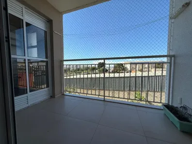 Apartamento com 3 Quartos à venda, 72m² no Cidade Jardim, Anápolis
