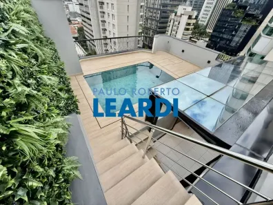 Cobertura com 3 Quartos à venda, 220m² no Itaim Bibi, São Paulo