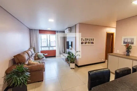 Apartamento com 3 Quartos à venda, 88m² no Cambuci, São Paulo