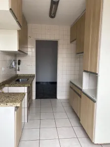 Apartamento com 2 Quartos para alugar, 65m² no Quitaúna, Osasco