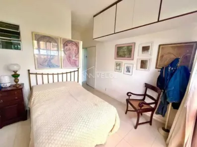 Apartamento com 2 Quartos à venda, 84m² no Botafogo, Rio de Janeiro