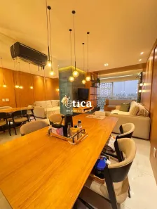 Apartamento com 2 Quartos à venda, 86m² no Ponta D'Areia, São Luís