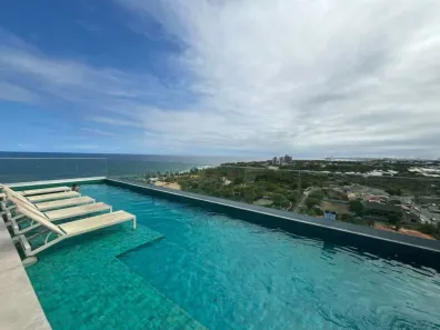 Apartamento com 1 Quarto à venda, 28m² no Stella Maris, Salvador
