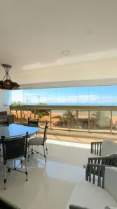 Apartamento com 4 Quartos à venda, 209m² no Praia de Itaparica, Vila Velha