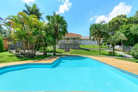 Casa de Condomínio com 6 Quartos à venda, 1500m² no Jardim Haras Bela Vista Gl Um, Vargem Grande Paulista