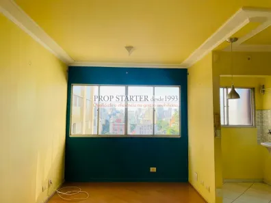 Casa de Condomínio com 1 Quarto para alugar, 36m² no Bela Vista, São Paulo