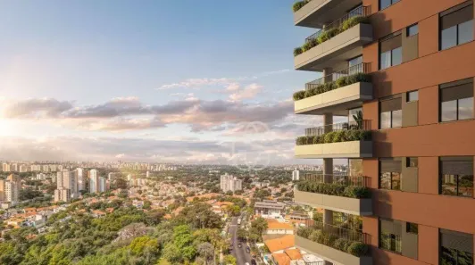 Apartamento com 3 Quartos à venda, 166m² no Sumarezinho, São Paulo