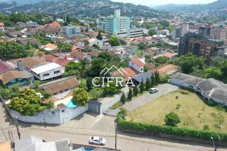 Casa com 3 Quartos à venda, 662m² no Eugênio Schneider, Rio do Sul