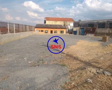 Lote/Terreno para venda ou aluguel, 820m² no Jardim Novo Campos Elíseos, Campinas
